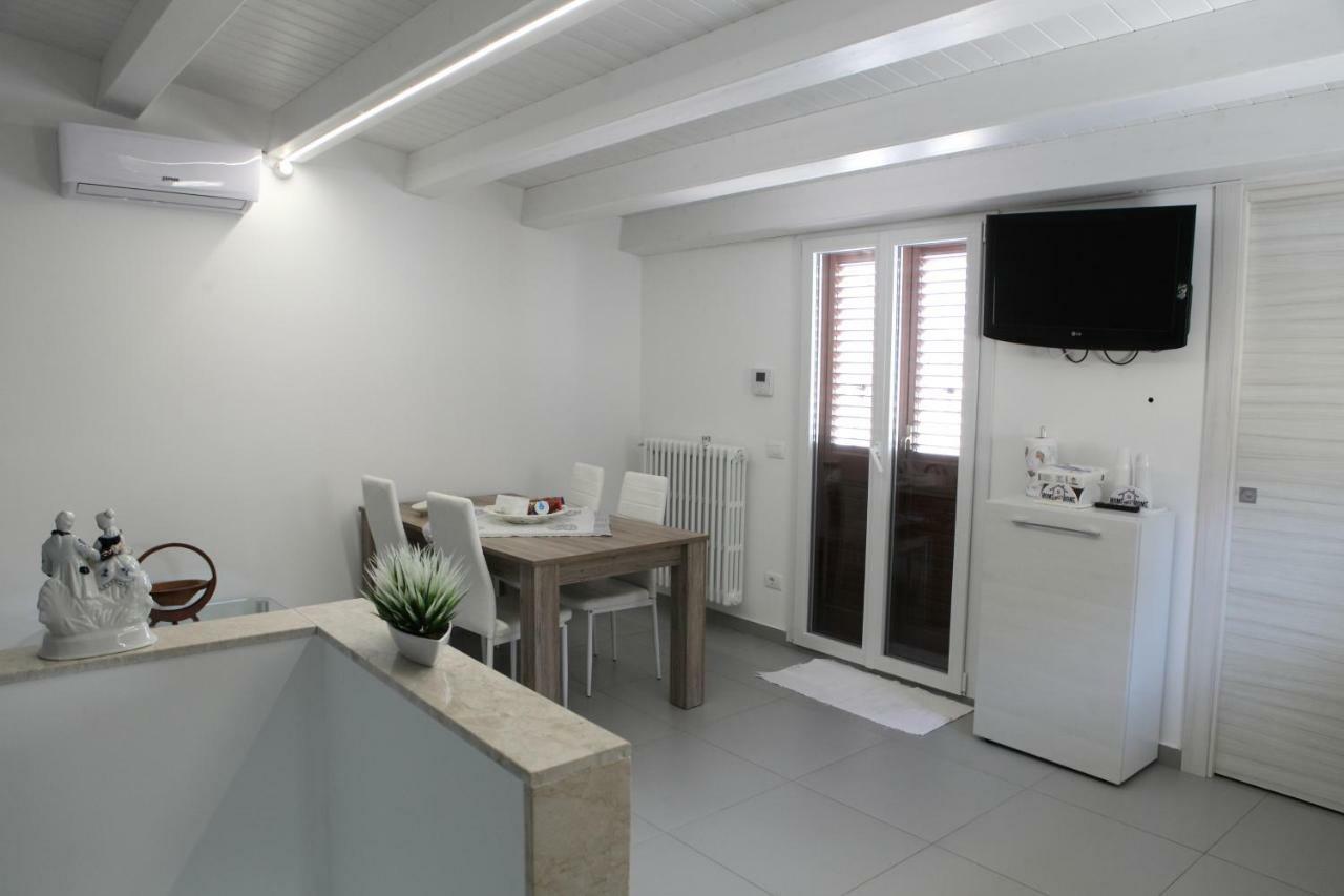 Casa Felice Villa Ragusa Eksteriør bilde
