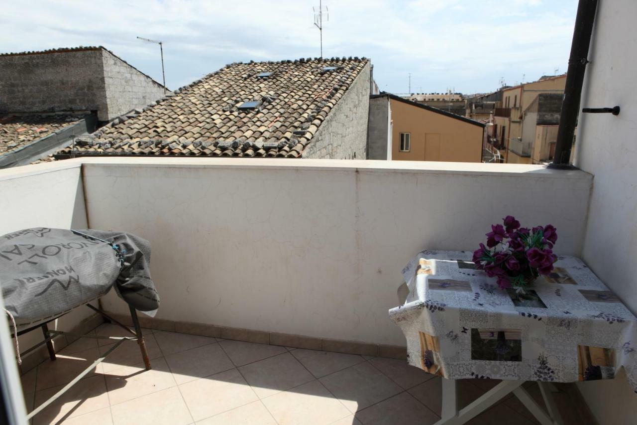 Casa Felice Villa Ragusa Eksteriør bilde