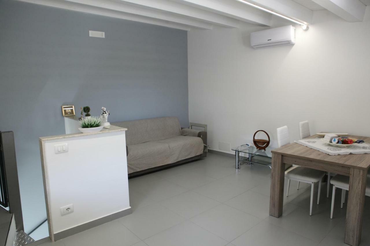 Casa Felice Villa Ragusa Eksteriør bilde