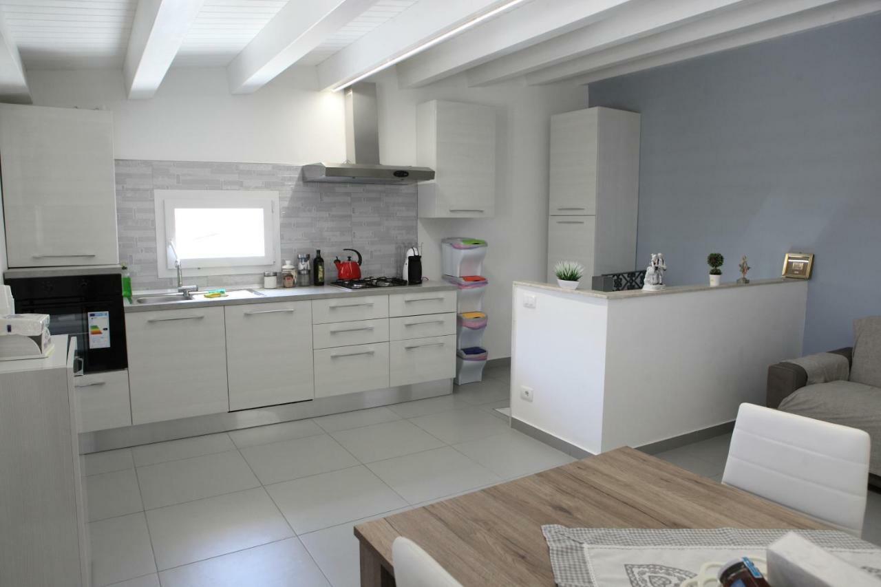 Casa Felice Villa Ragusa Eksteriør bilde