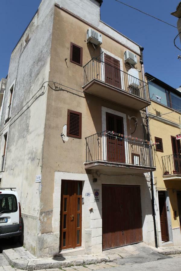 Casa Felice Villa Ragusa Eksteriør bilde