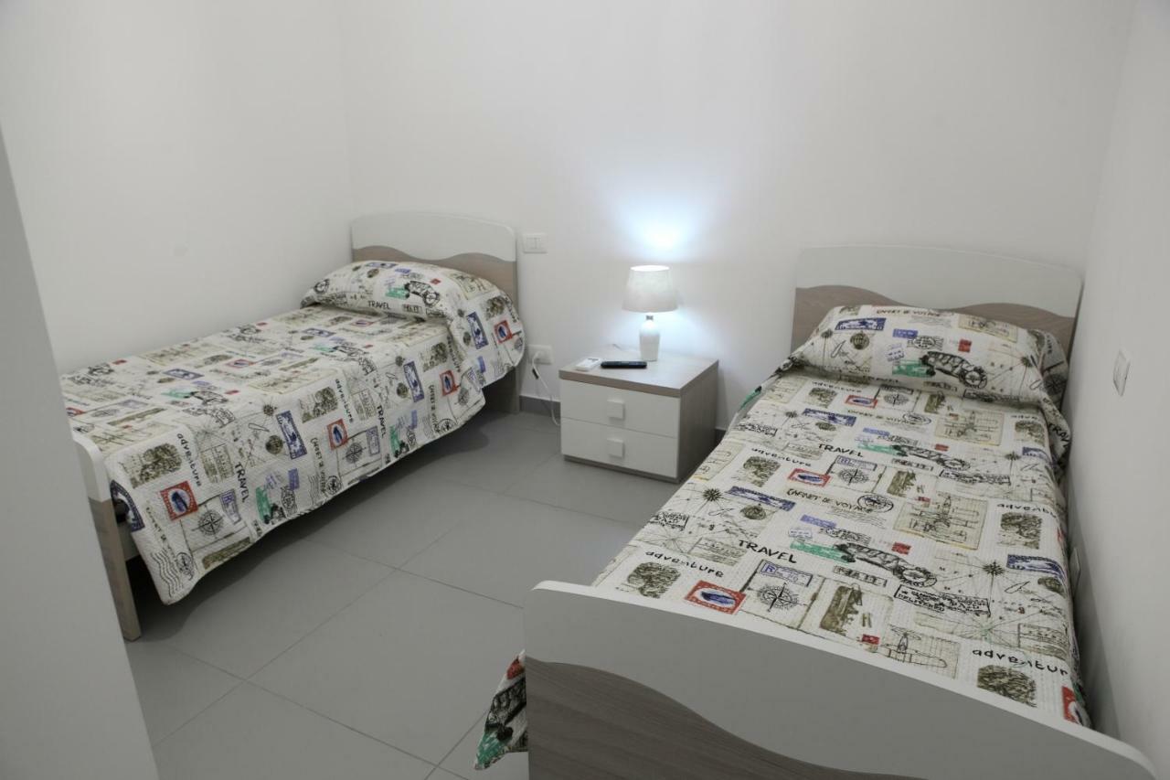 Casa Felice Villa Ragusa Eksteriør bilde